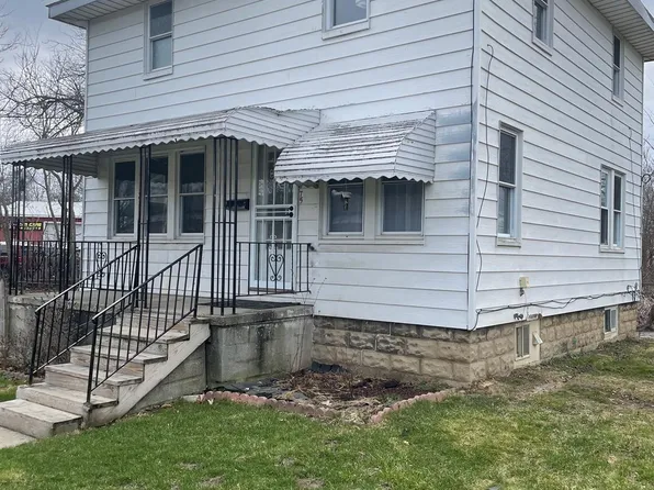 11875 Railroad St, Mount Morris, MI 48458