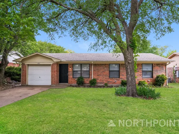803 Lisa Ln, Cedar Hill, TX 75104