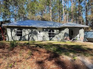 9162 N Lisa Ter, Citrus Springs, FL 34433