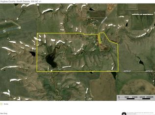 20659 Arikara Pl LOT WP001, Pierre, SD 57501