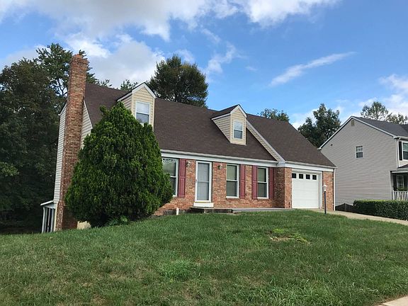 2nd image of 13377 Packard Dr