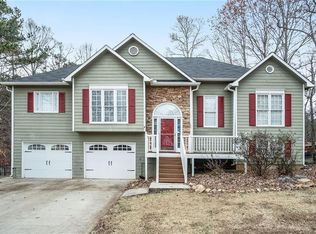 187 Stevenson Trl, Dallas, GA 30132