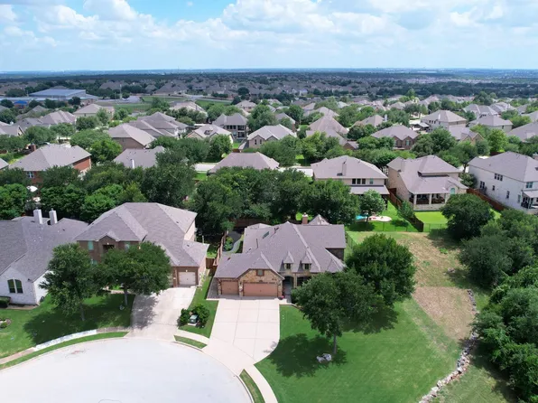 125 Lake Mineral Wells Dr, Georgetown, TX 78628