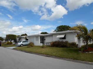 1420 NW 67th Ave, Pompano Beach, FL 33063