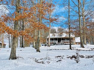 730 Marsh Rd, Nickelsville, VA 24271