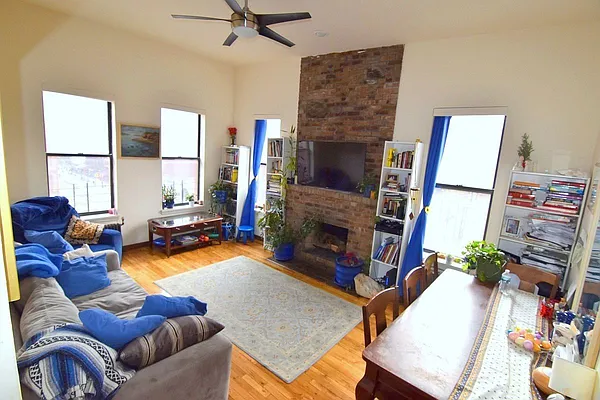 Rented by Manhattan Spaces | media 21