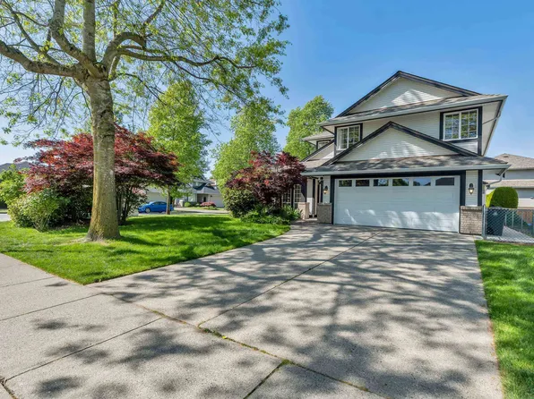 18811 65th Ave, Surrey, BC V3S 8V1