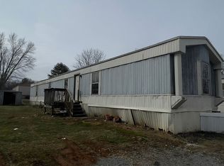 605 Carter Sells Rd LOT 216, Johnson City, TN 37604