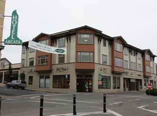 670 9th St #E, Arcata, CA 95521