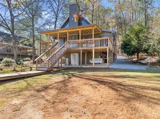116 Woodslake Dr, Eatonton, GA 31024