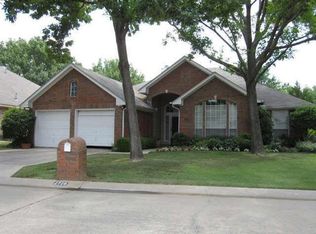 2728 Stonepointe, McKinney, TX 75072