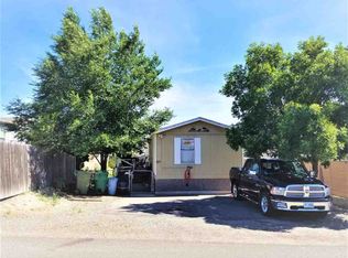 1039 Gilsonite Ave, Mack, CO 81525