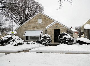 3632 N 54th Blvd, Milwaukee, WI 53216