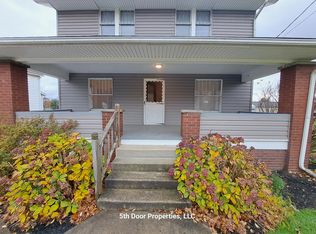 6312 Louisville St #UP, Louisville, OH 44641