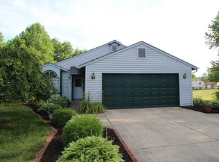 412 Ortman Ln, Lafayette, IN 47909