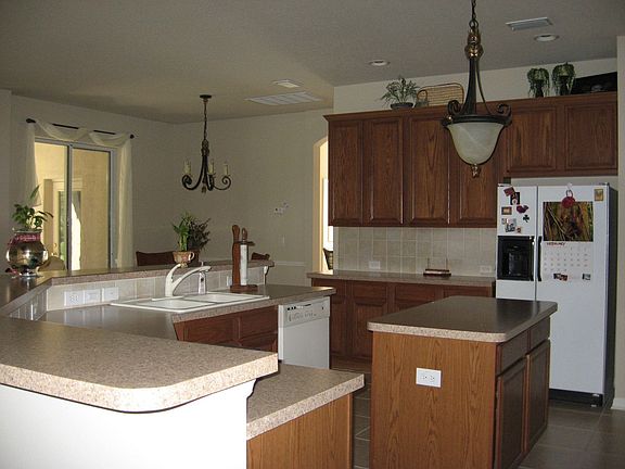 A kitchen to gather in