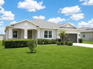10026 Weathers Loop, Clermont, FL 34711