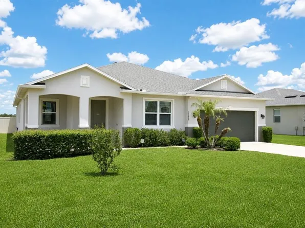 10026 Weathers Loop, Clermont, FL 34711