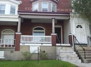 1412 Chew St #2, Allentown, PA 18102