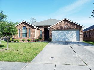 2855 Westover Dr, Grand Prairie, TX 75052