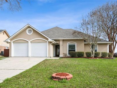 137 Pebble Beach Dr, Slidell, LA, 70458
