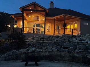 134 STALLION ESTATES DR, Spring Branch, TX 78070