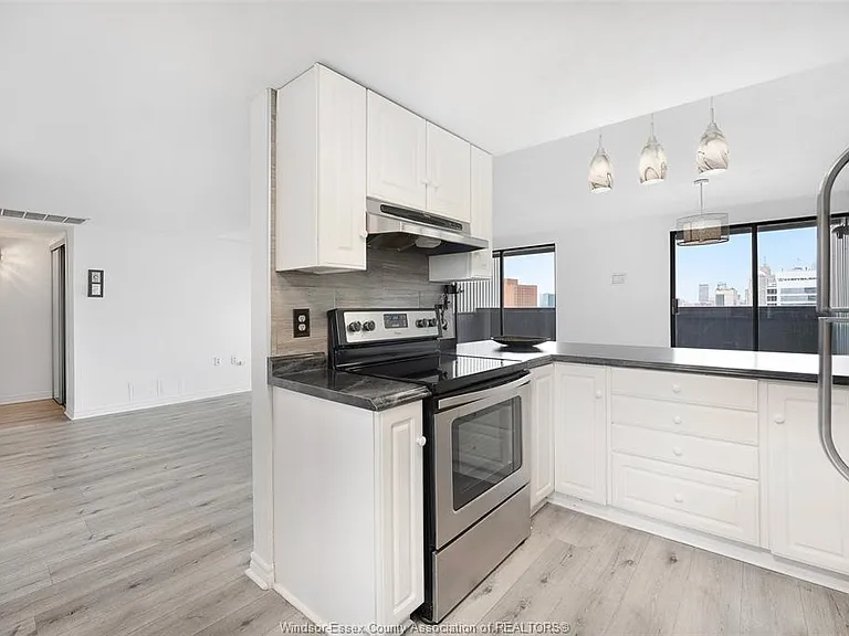 380 Pelissier St #1608 — Photo 19