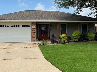 506 Monsanto Ave, Luling, LA 70070