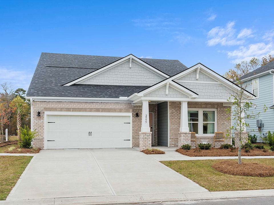 Northbrook Elevation K