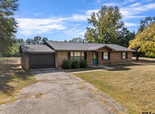 3996 E Highway 67, Mount Pleasant, TX 75455
