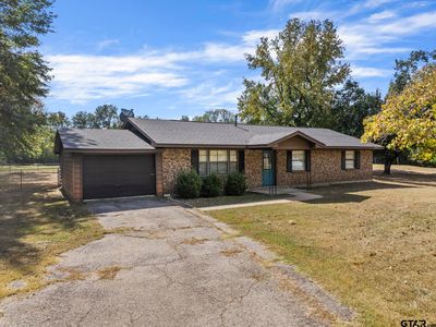 3996 E Highway 67, Mount Pleasant, TX, 75455