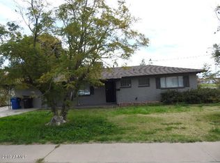 1743 E Jarvis Ave, Mesa, AZ 85204