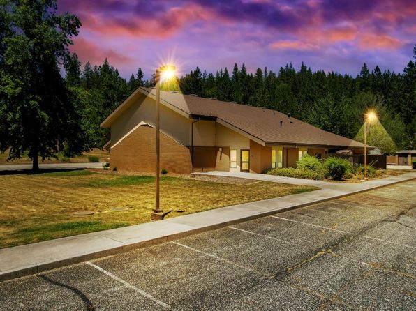 Camptonville Real Estate