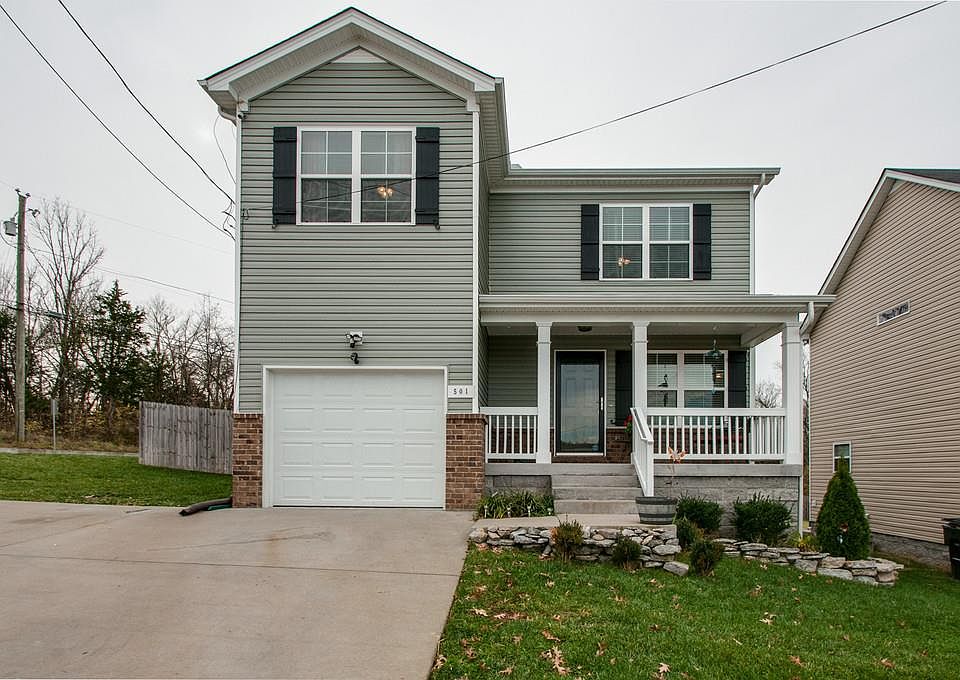 1st image of 501 W Vailview Ct