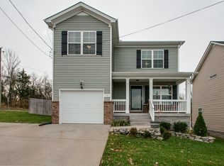 501 W Vailview Ct, Nashville, TN 37207