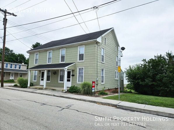 203 High St