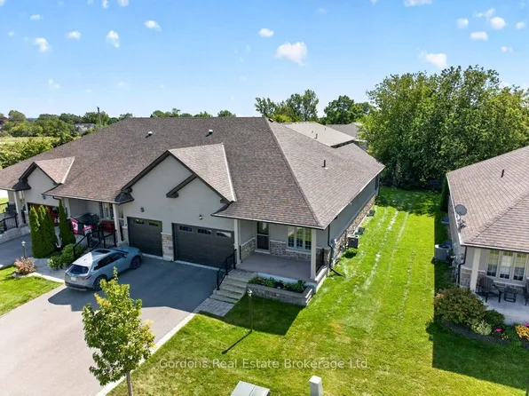 74 Aletha Dr, Prince Edward County, ON K0K 3L0
