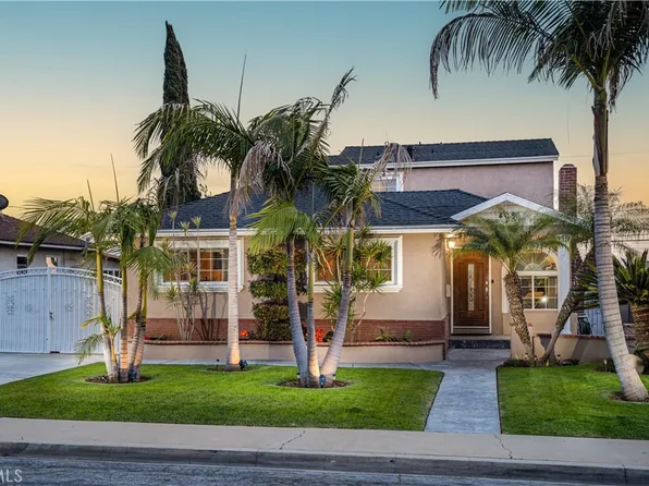 408 W Arlight St, Monterey Park, CA 91754