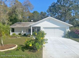 2420 Bent Pine Ct, Spring Hill, FL 34606