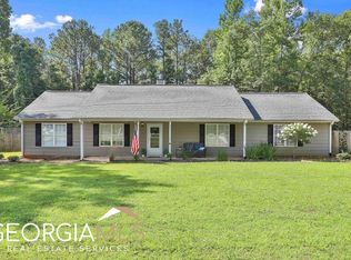 1226 Corinth Rd, Newnan, GA 30263