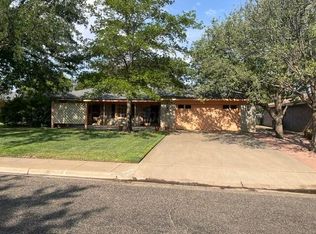 333 Centre St, Hereford, TX 79045