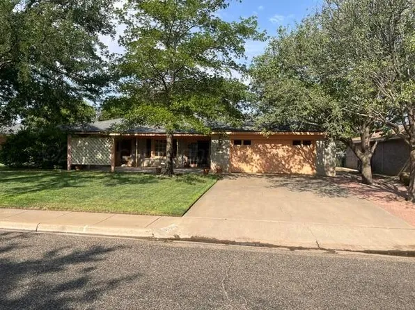 333 Centre St, Hereford, TX 79045