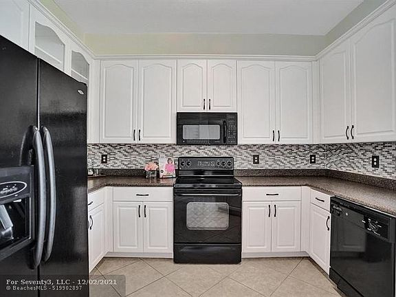 5th image of 12474 SW 42nd St Unit 12474
