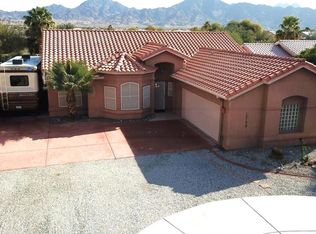 13159 S Driftwood Dr, Yuma, AZ 85367