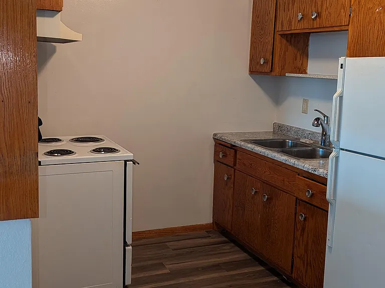 2209 Washington St NE #23 — Photo 9