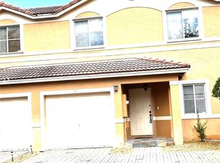 9821 NW 24th Ct #9821, Sunrise, FL 33322