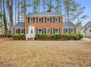 213 Hunterdale Rd, Franklin, VA 23851