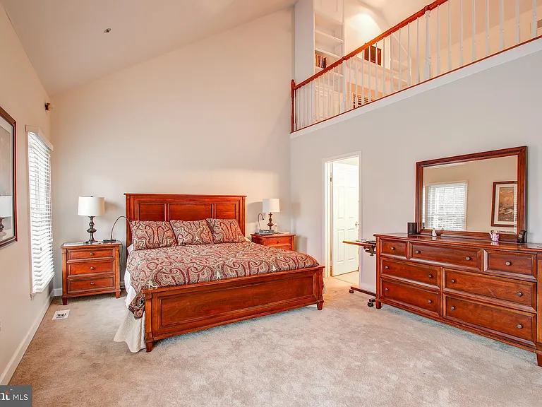 9700 Whitley Park Pl #Townhouse 19 — Photo 19
