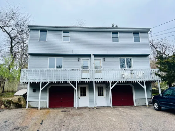 7-9 Russell Avenue, Stonington, CT 06379