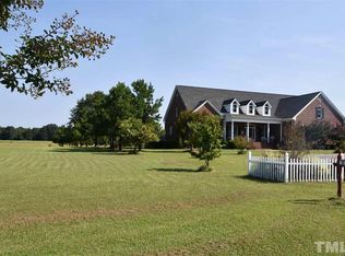 5921 High Acre Ln, Holly Springs, NC 27540